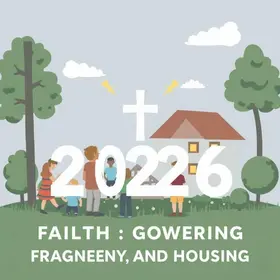 Fraternidade e Moradia