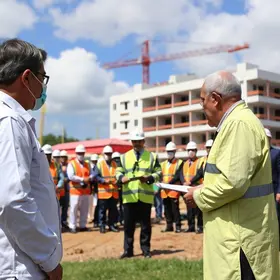 Hospital Regional de Divinópolis