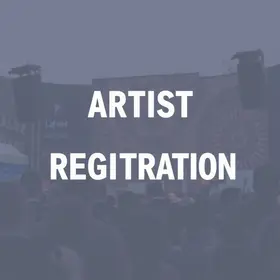 credenciamento de artistas