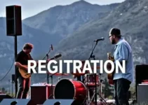 credenciamento de bandas e artistas em Lafaiete