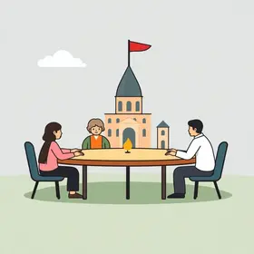 processo para suplentes do Conselho Tutelar