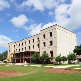 Hospital Regional de Conselheiro Lafaiete