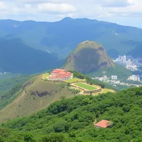 vagas de emprego em Congonhas