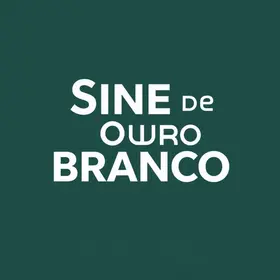 vagas de emprego no Sine de Ouro Branco