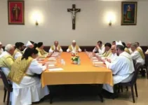 Arquidiocese de Mariana