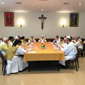 Arquidiocese de Mariana