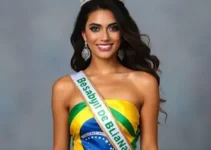 candidata de Lafaiete