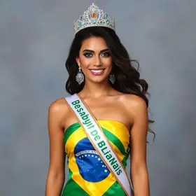 candidata de Lafaiete