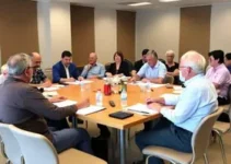 Encontros de Núcleos da Sicredi