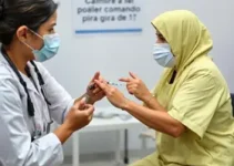 Campanha de Vacinação contra a Gripe