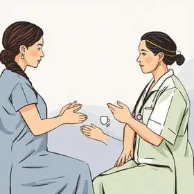 Dia D Saúde da Mulher