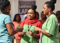 Dia D Saúde da Mulher