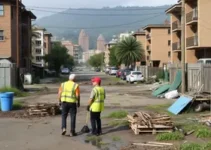 lotes sujos em Lafaiete