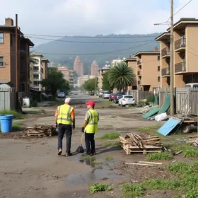 lotes sujos em Lafaiete