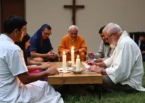 Retiro de Espiritualidade Arquidiocesano