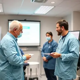 capacitação em saúde bucal