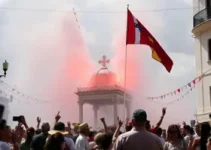 Festa de São Sebastião