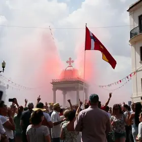 Festa de São Sebastião