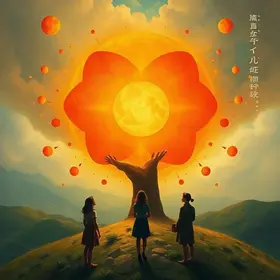 consciência que transforma