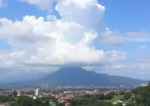 Previsão do tempo em Conselheiro Lafaiete
