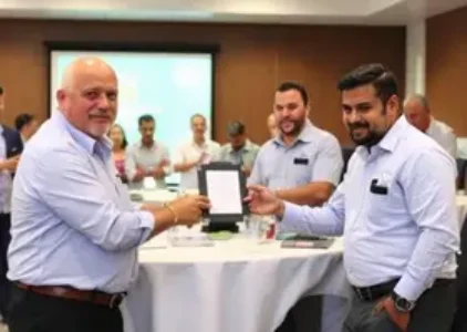 Últimas noticias de Conselheiro Lafaiete