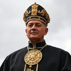 Medalha da Inconfidência 2026