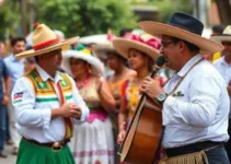 Festival de Congado de Lafaiete