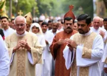 Terça-feira Santa em Conselheiro Lafaiete