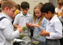 Projetos de escolas de Lafaiete