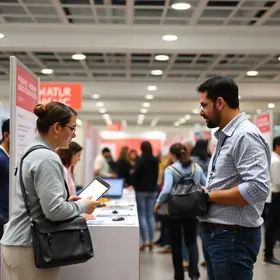 Sine de Conselheiro Lafaiete oferece vagas
