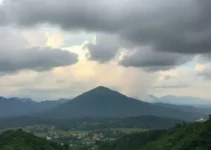 dependência de Barbacena na saúde de Lafaiete