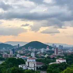 cidades mais seguras