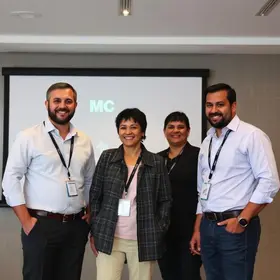 Comissão Diretiva da AMC