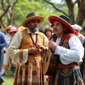 cultura cigana