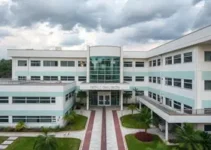 Hospital Regional de Teófilo Otoni