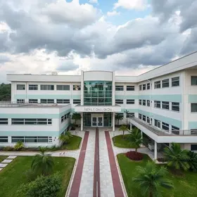 Hospital Regional de Teófilo Otoni