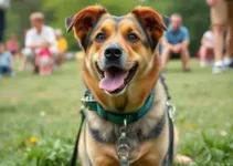 cachorro encontrado Lafaiete