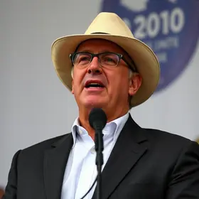 disputa pelo Senado