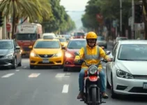 maio amarelo