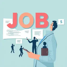 Mercado de trabalho aquecido