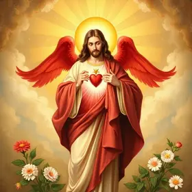 Sagrado Coração de Jesus