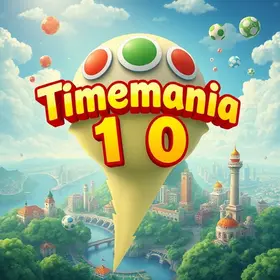 Timemania 2390