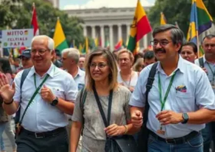 Últimas noticias de Conselheiro Lafaiete