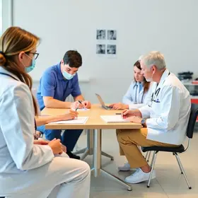capacitação em saúde mental