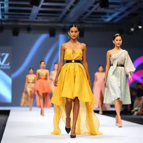 concurso de moda