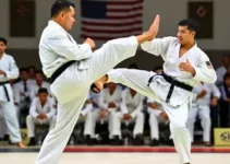 3º Campeonato Brasileiro de Karate Kyokushin Matsushima