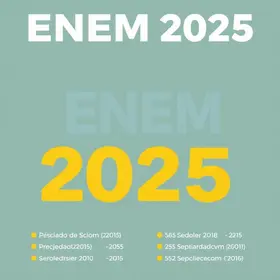 Enem 2025