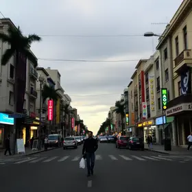 Carminha dá fortuna