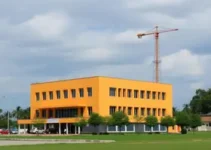 Curso Superior de Tecnologia em Processos Produtivos da Indústria do Aço