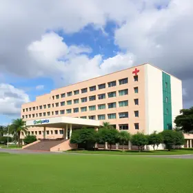 Hospital Regional de Conselheiro Lafaiete